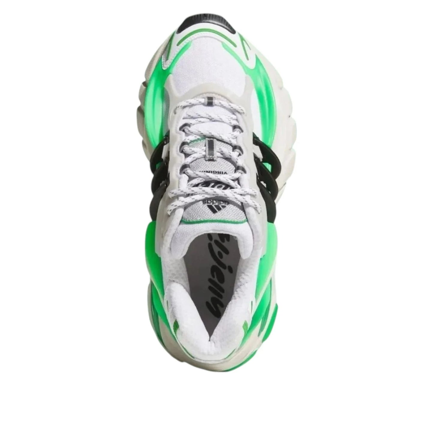 JP9260 adidas Adistar Jellyfish Pharrell Williams Real Green