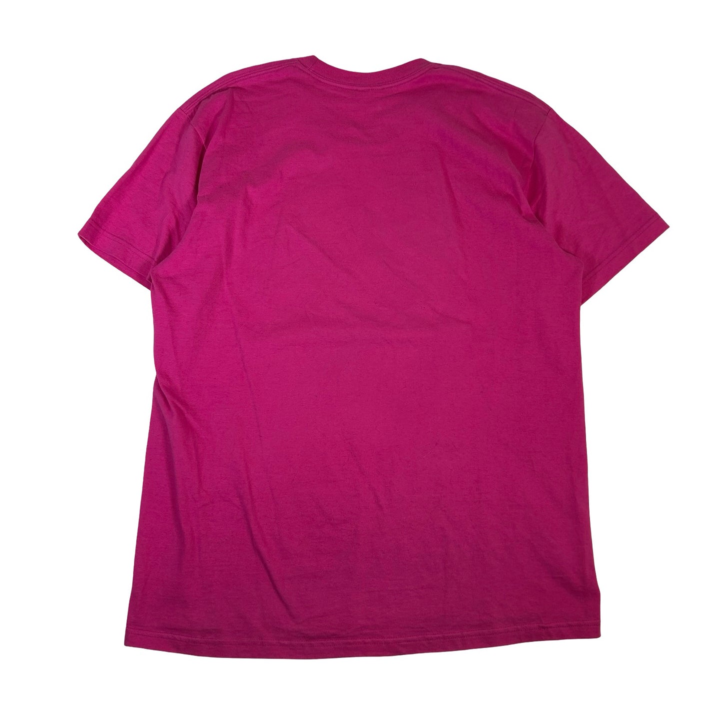 Supreme Elephant Tee Magenta [USED] - M (Used)