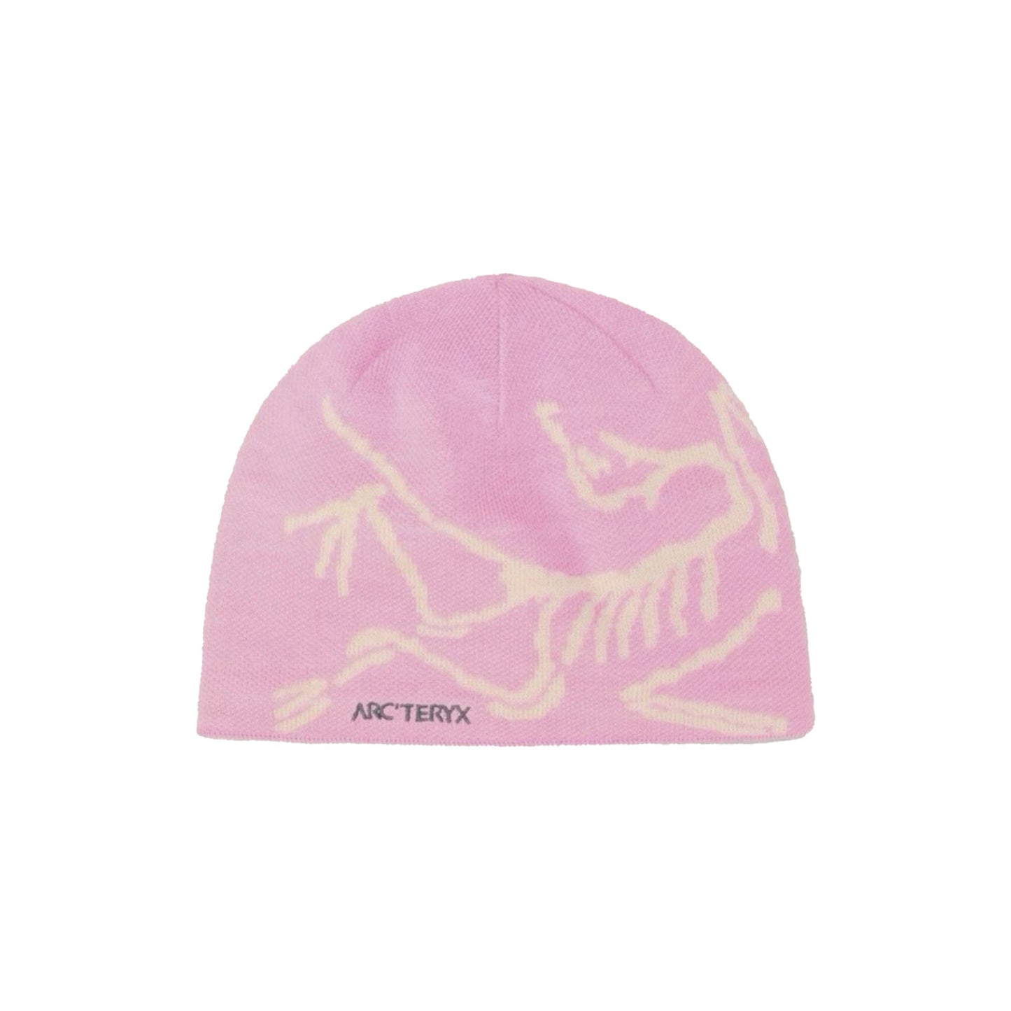 Arc'teryx Bird Head Toque Pineberry Sea Salt Beanie