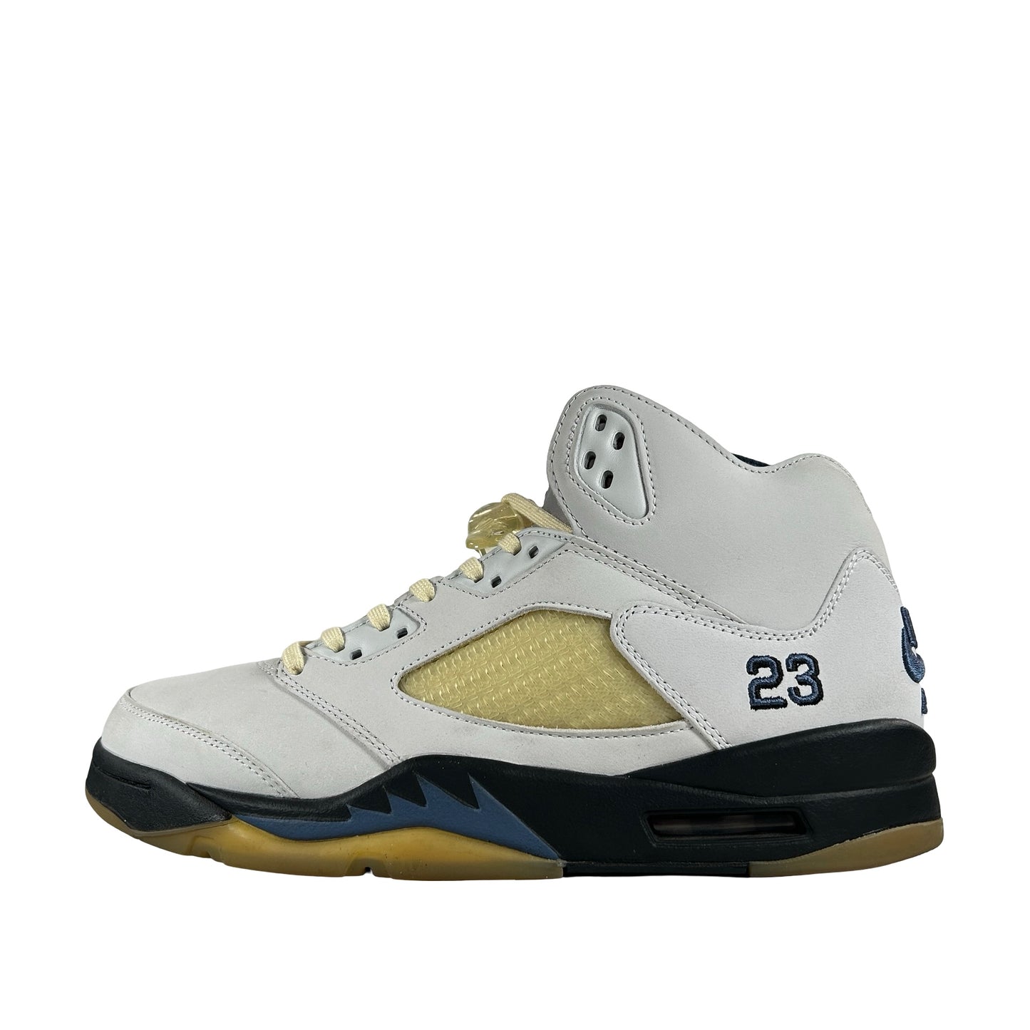 FZ5758 004 Jordan 5 Retro A Ma Maniere Dawn (Women's) [USED] - 12 W (Used7)