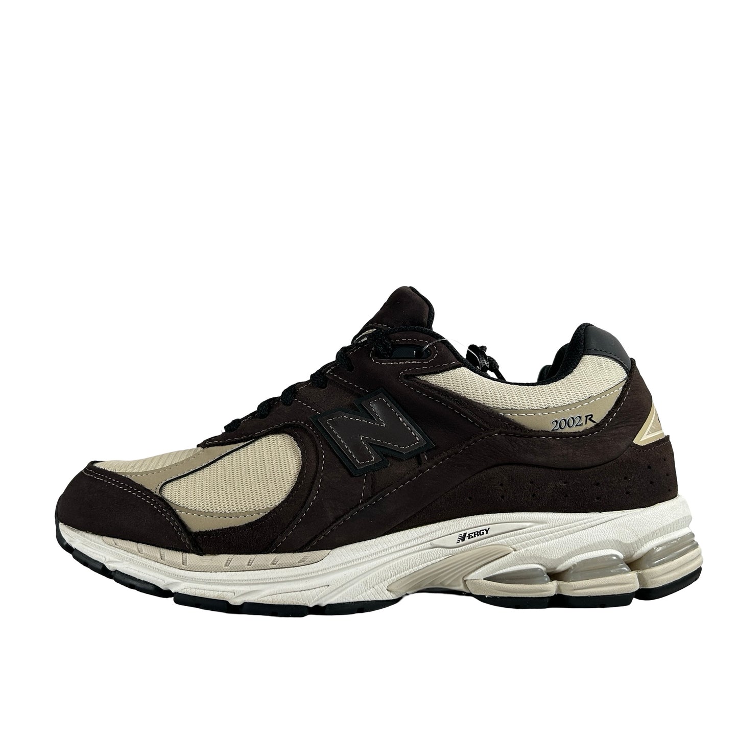 M2002RXQ New Balance 2002R Gore-Tex Black Coffee [USED] - 11 M (VNDS)