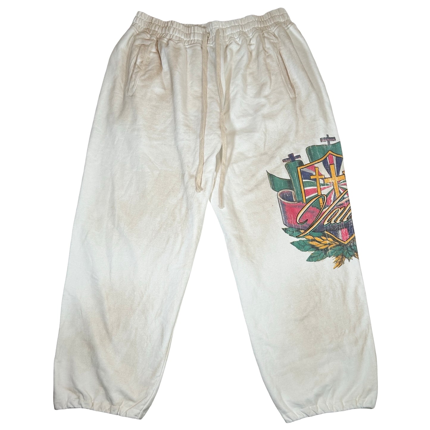 Vale Valley USA Sweatpants