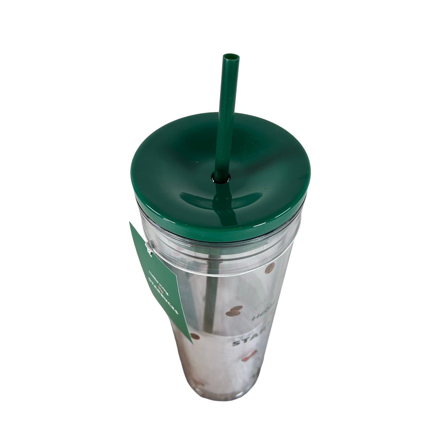 Starbucks Hello Kitty Cold Cup