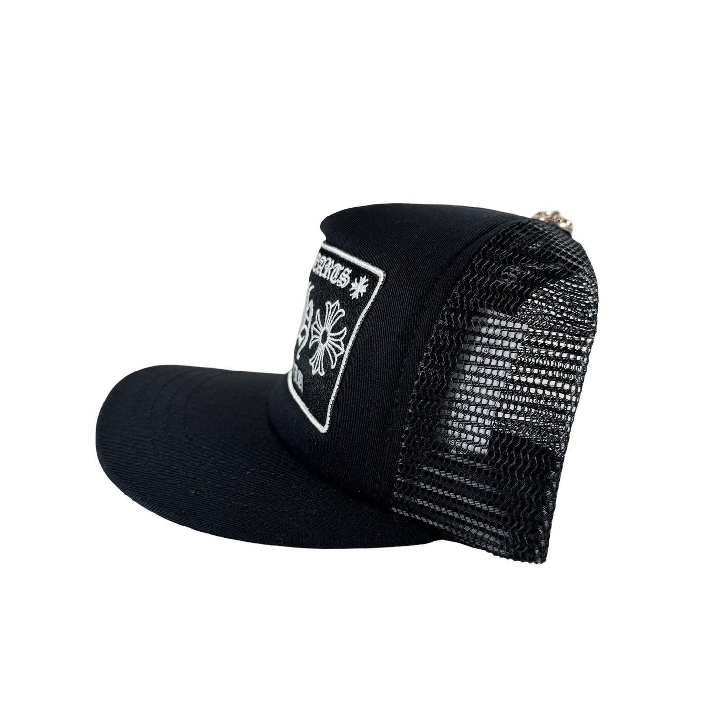 Chrome Hearts Honolulu Exclusive CH Trucker Hat