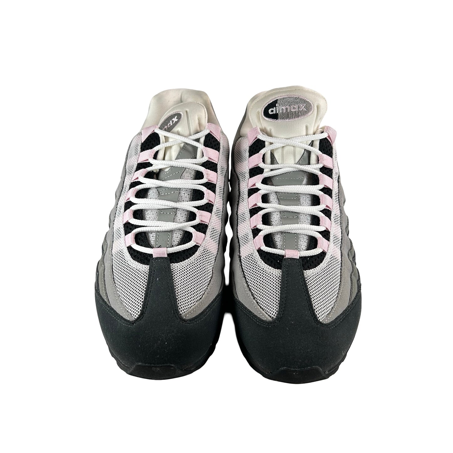 HJ5996 001 Nike Air Max 95 OG Big Bubble Pink Foam (Women's) [USED] - 13 W (Used)