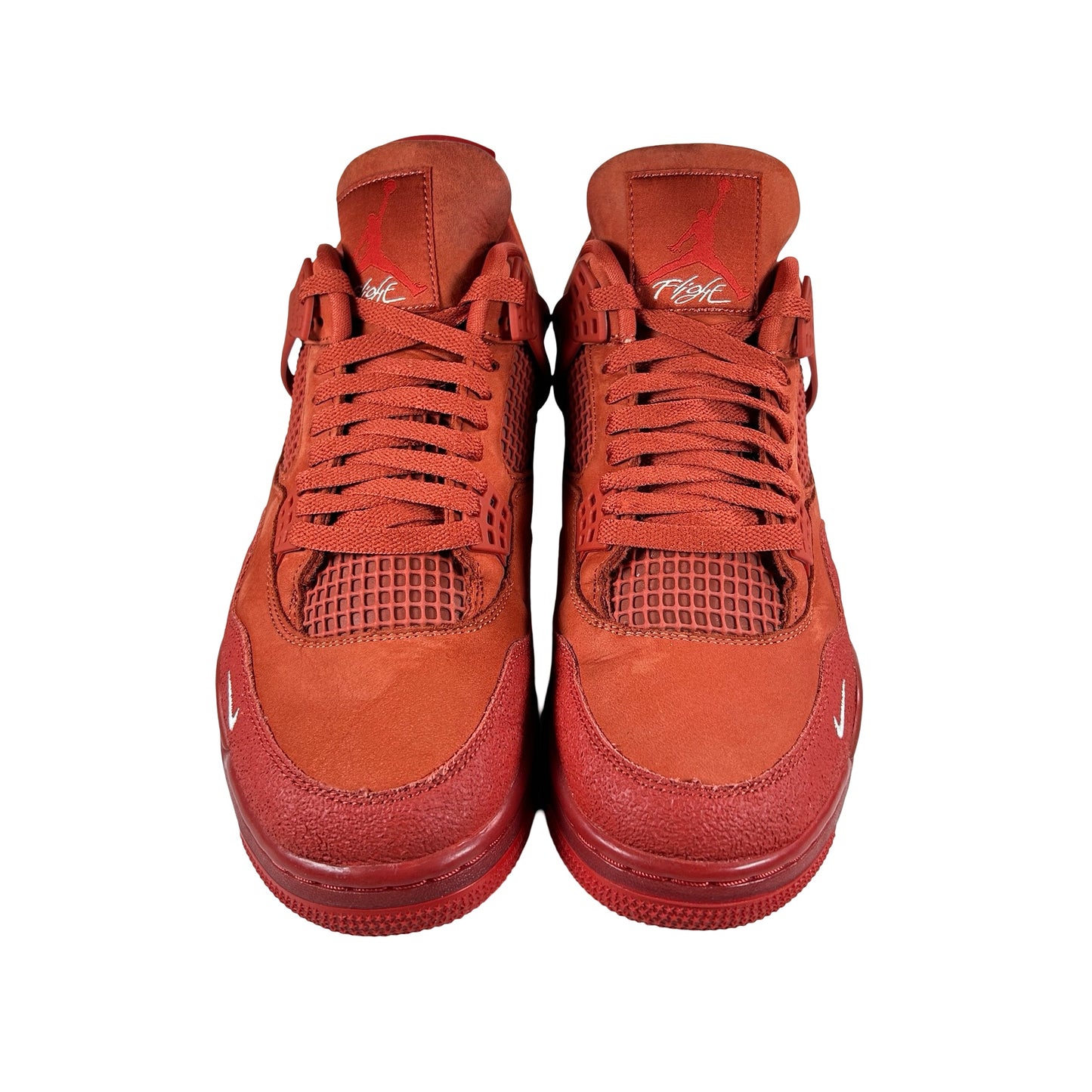 HF4340 800 Air Jordan 4 Retro OG SP Nigel Sylvester Brick by Brick [USED] - 11 M (Used4)