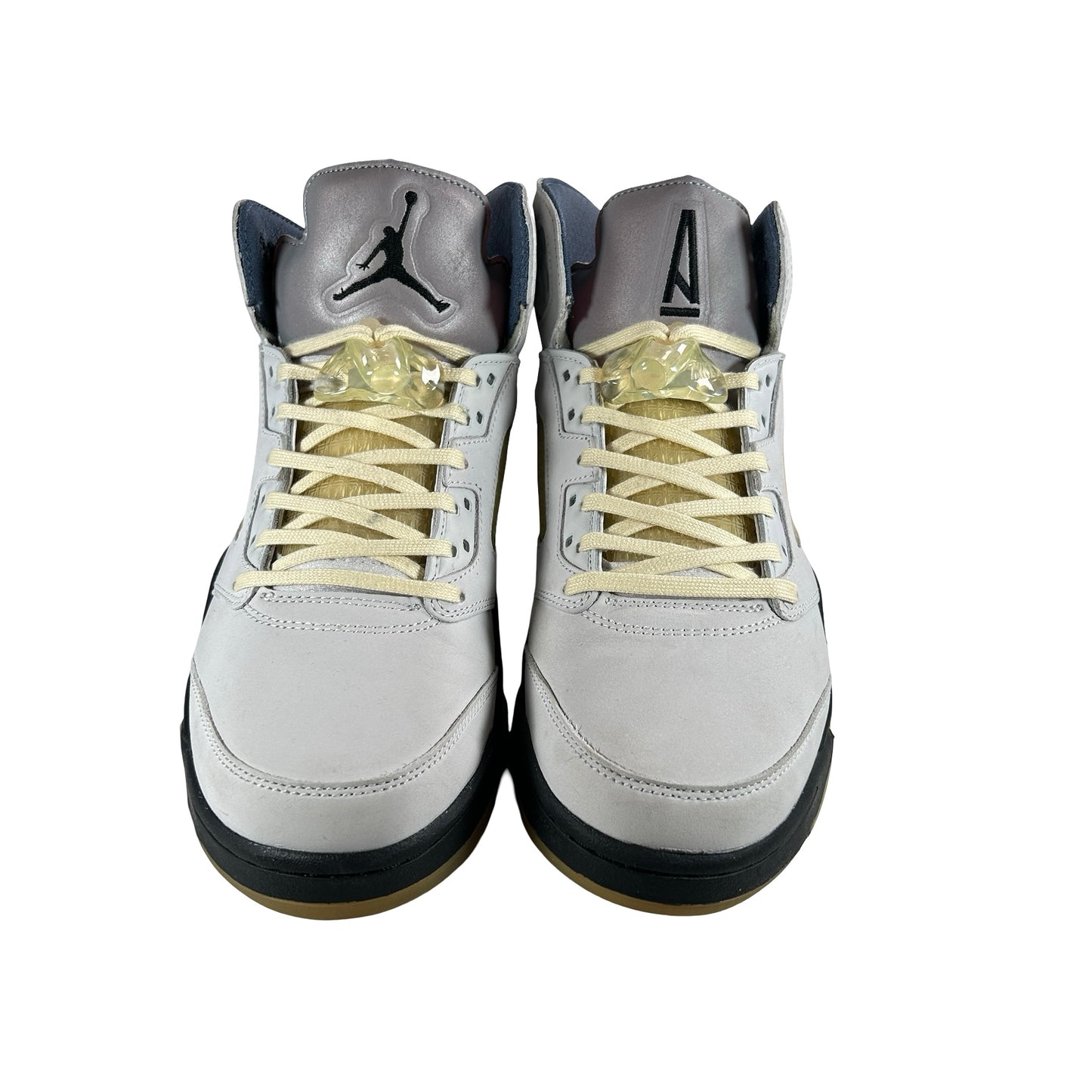FZ5758 004 Jordan 5 Retro A Ma Maniere Dawn (Women's) [USED] - 12 W (Used7)