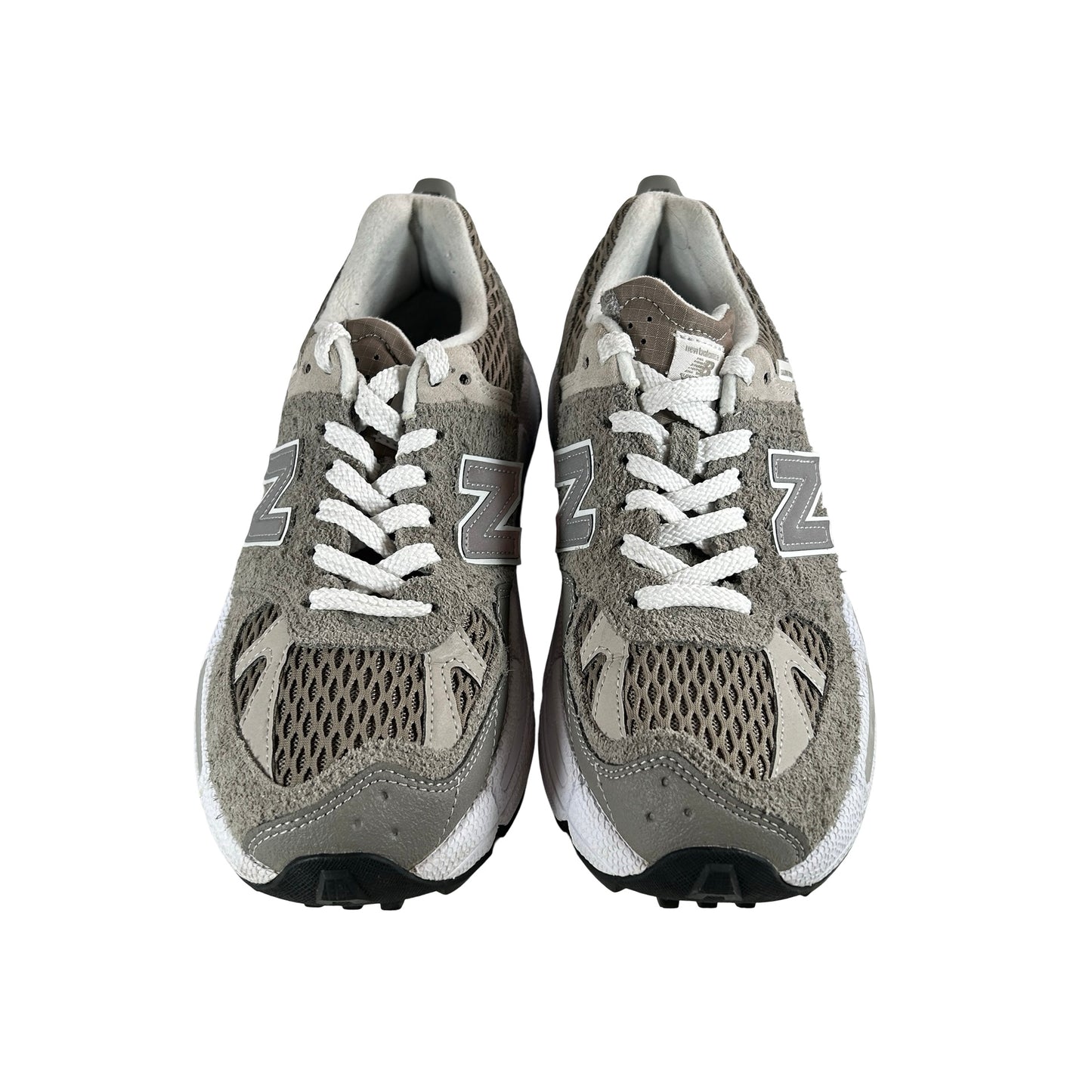 MS574YSC New Balance 574 YURT Salehe Bembury Shark Skin [USED] - 8 M (Used)