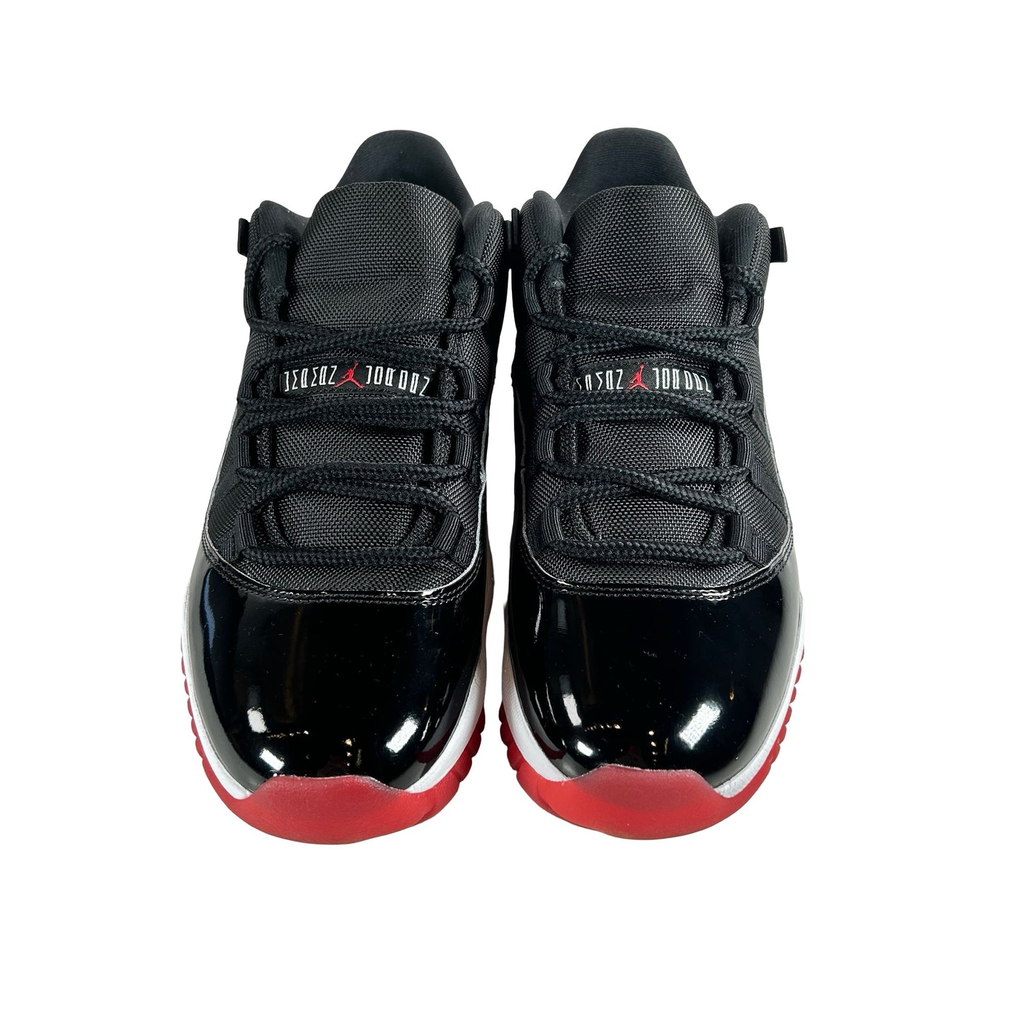 FV5104 006 Jordan 11 Retro Low Bred (2025) - 9.5 M (Used)