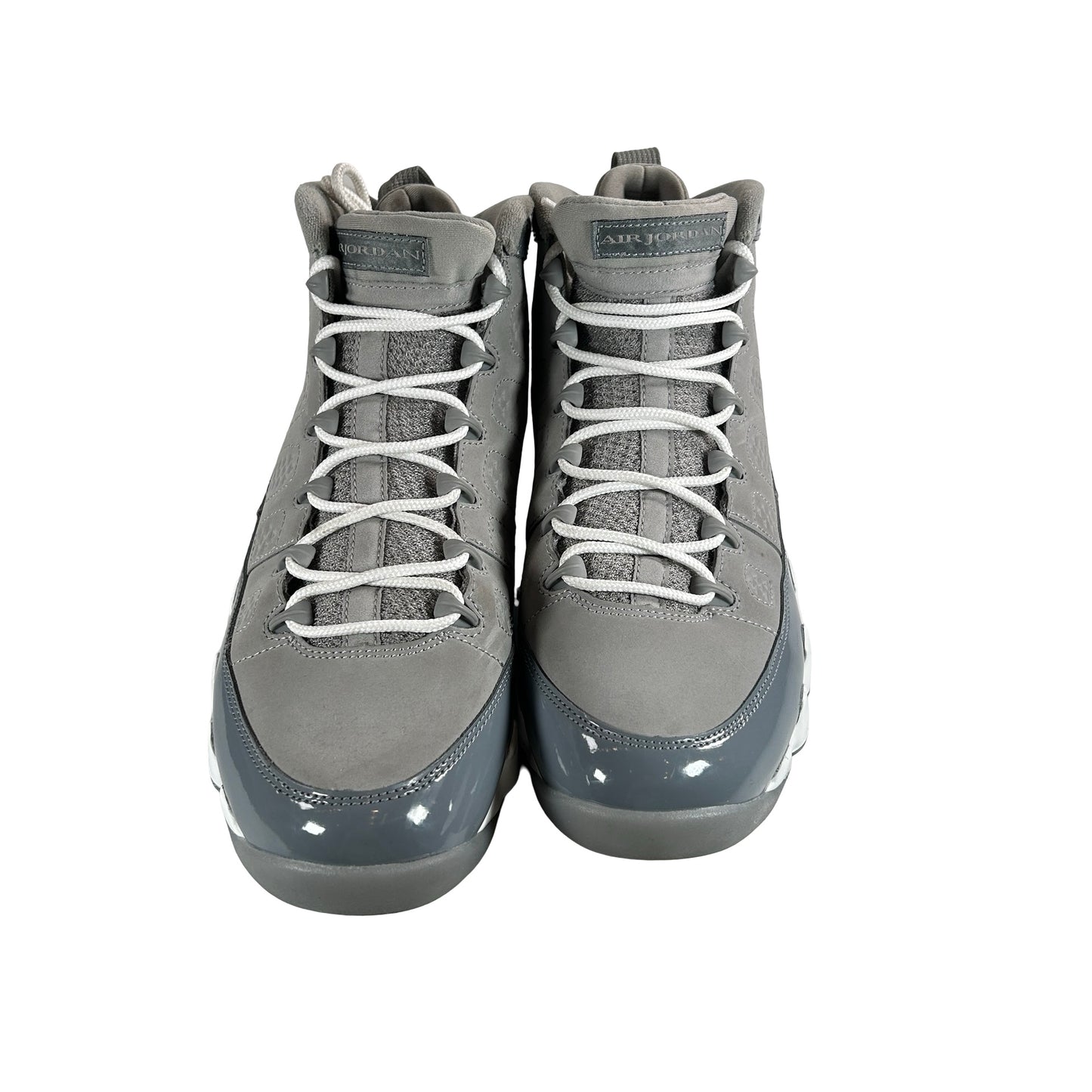 HV4794 011 Jordan 9 Retro Cool Grey (2025) [USED] - 10.5 M (Used)