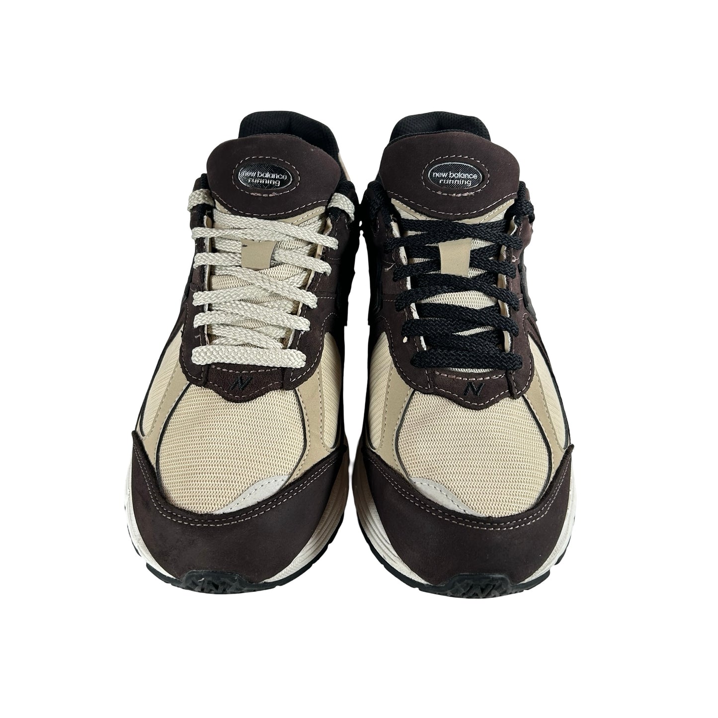 M2002RXQ New Balance 2002R Gore-Tex Black Coffee [USED] - 11 M (VNDS)
