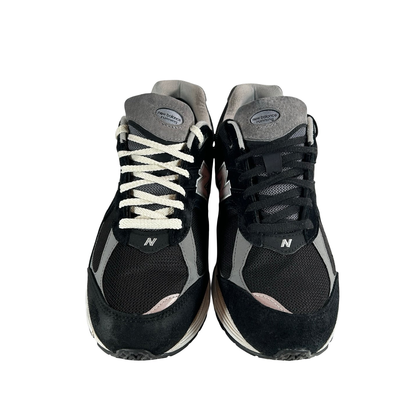 M2002RXD New Balance 2002R Gore-Tex Black Castlerock [USED] - 11 M (VNDS)