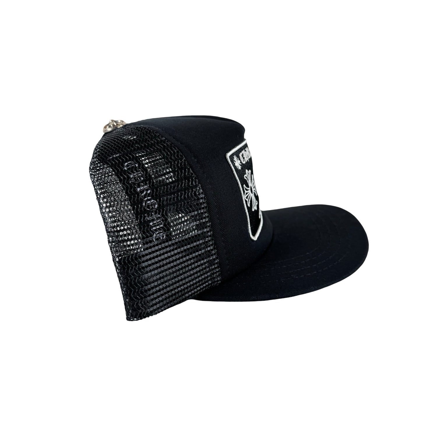 Chrome Hearts Honolulu Exclusive CH Trucker Hat