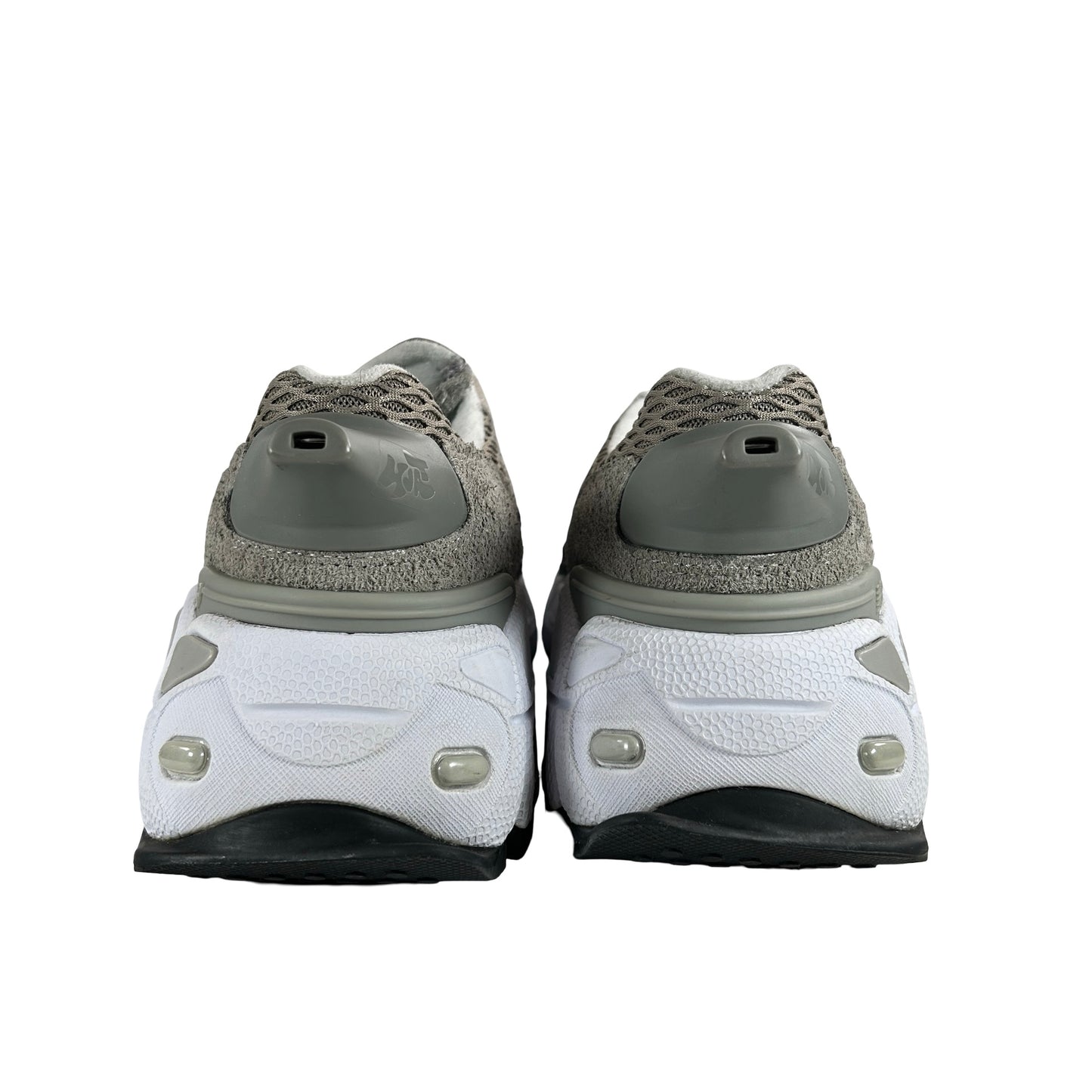 MS574YSC New Balance 574 YURT Salehe Bembury Shark Skin [USED] - 8 M (Used)