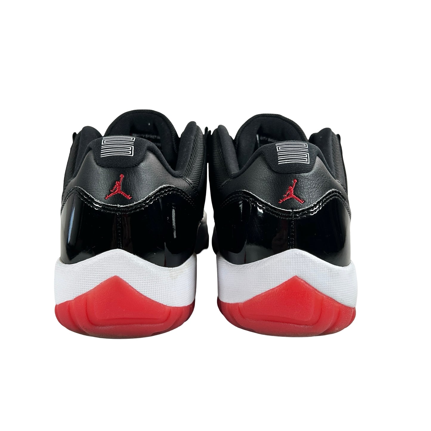 FV5104 006 Jordan 11 Retro Low Bred (2025) - 9.5 M (Used)