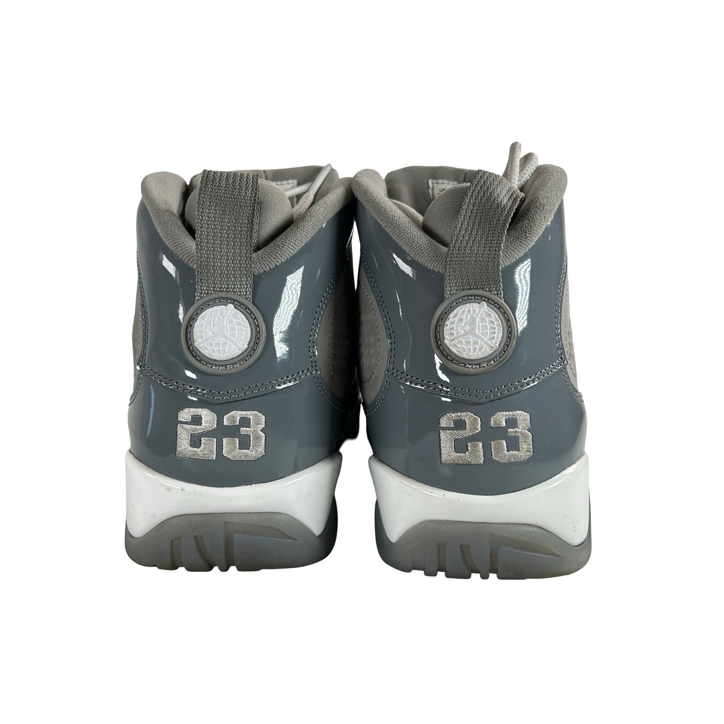 HV4794 011 Jordan 9 Retro Cool Grey (2025) [USED] - 10.5 M (Used)