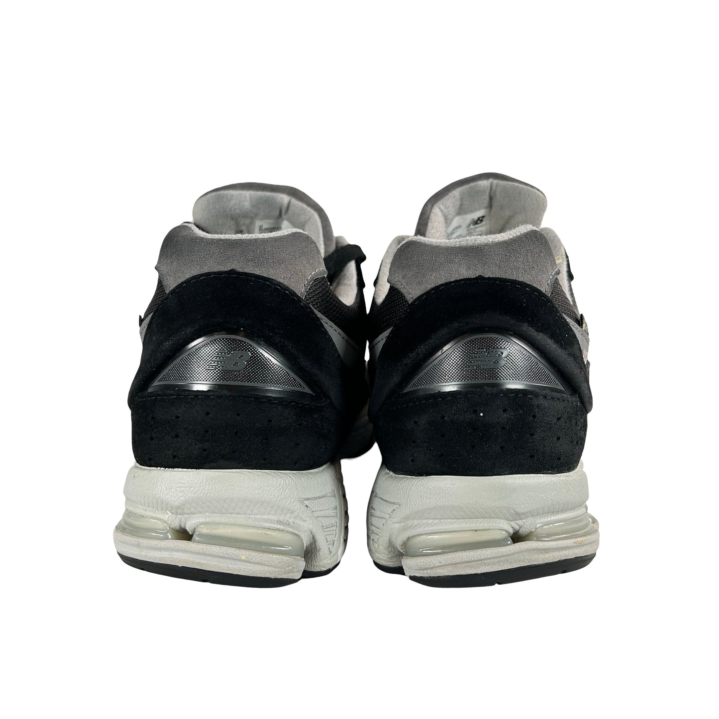 M2002RXD New Balance 2002R Gore-Tex Black Castlerock [USED] - 11 M (VNDS)