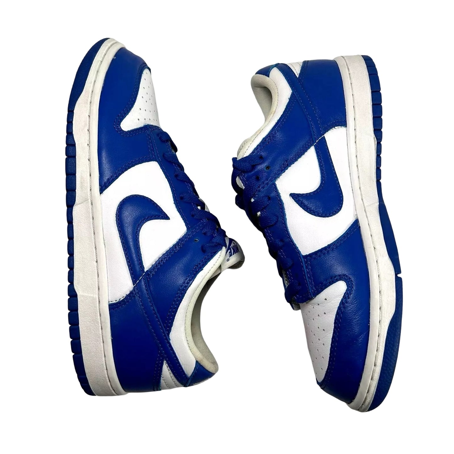 CU1726 100 Nike Dunk Low SP Kentucky [USED] - 8 M (Used)