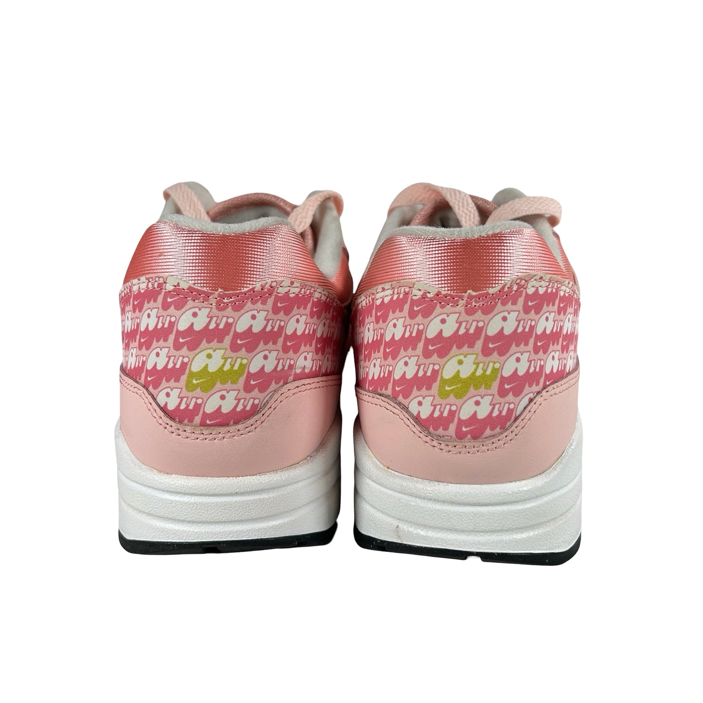 CJ0609 600 Nike Air Max 1 Strawberry Lemonade (2020) [USED] - 8 M (Used)