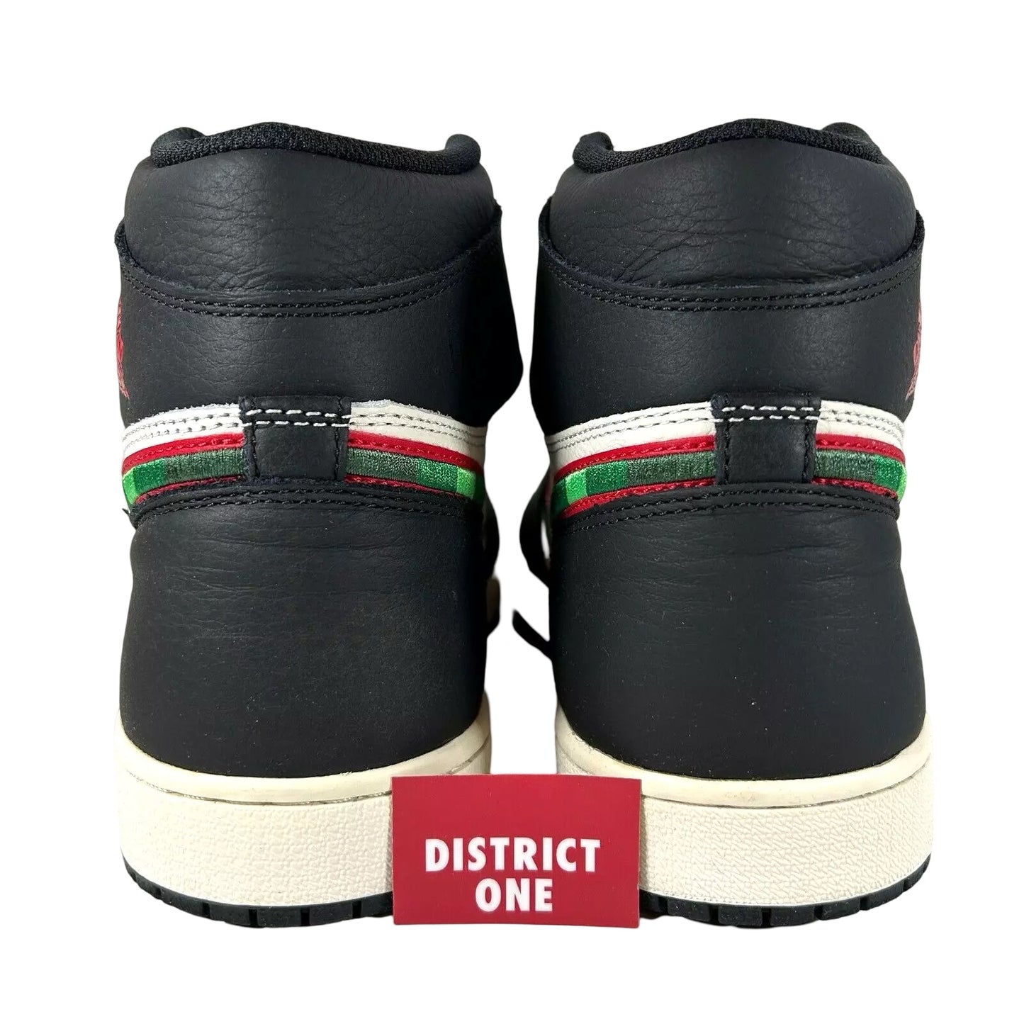555088 015 Jordan 1 Retro High Sports Illustrated (A Star Is Born) [USED] - 12 M (Used)