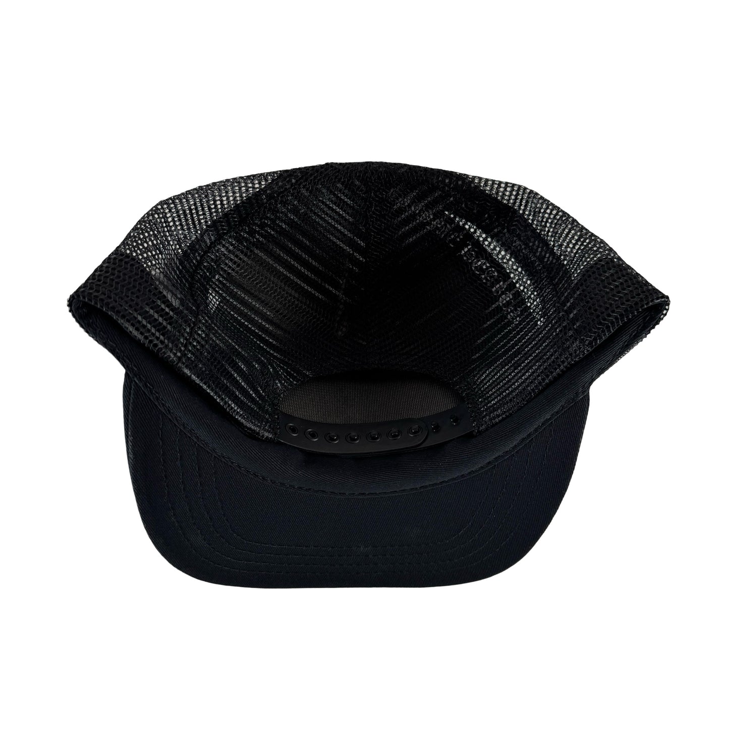 Chrome Hearts Honolulu Exclusive CH Trucker Hat [USED]