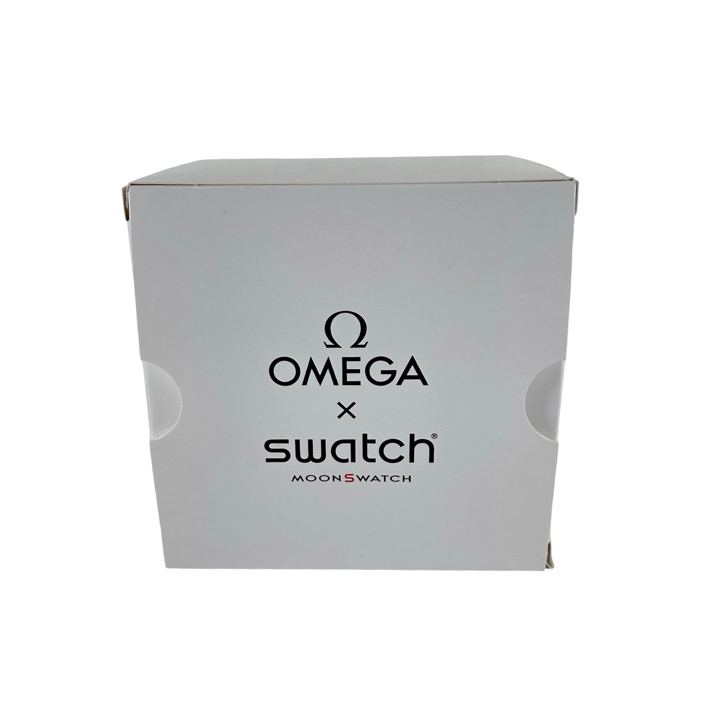 SO33W701L Swatch x Omega Bioceramic Moonswatch Mission To Earthphase Moonshine Snoopy Gold (Cold Moon)