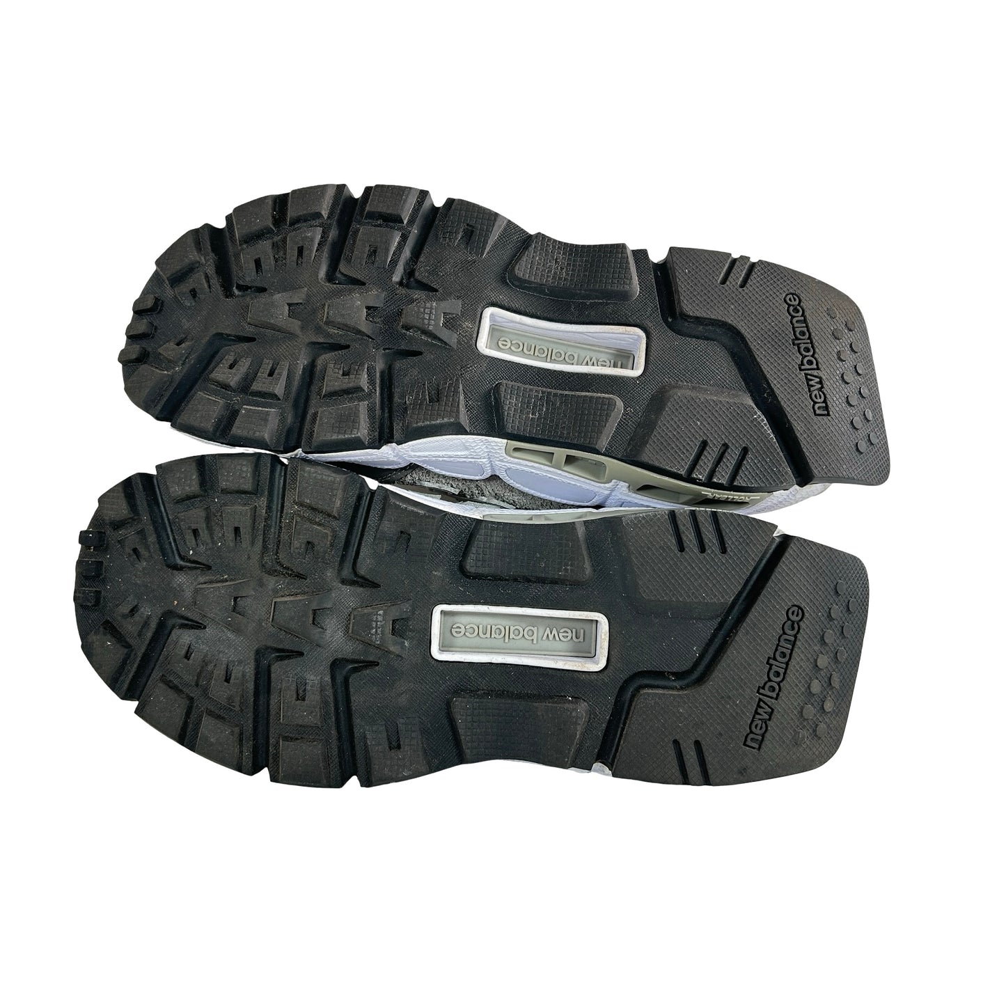 MS574YSC New Balance 574 YURT Salehe Bembury Shark Skin [USED] - 8 M (Used)