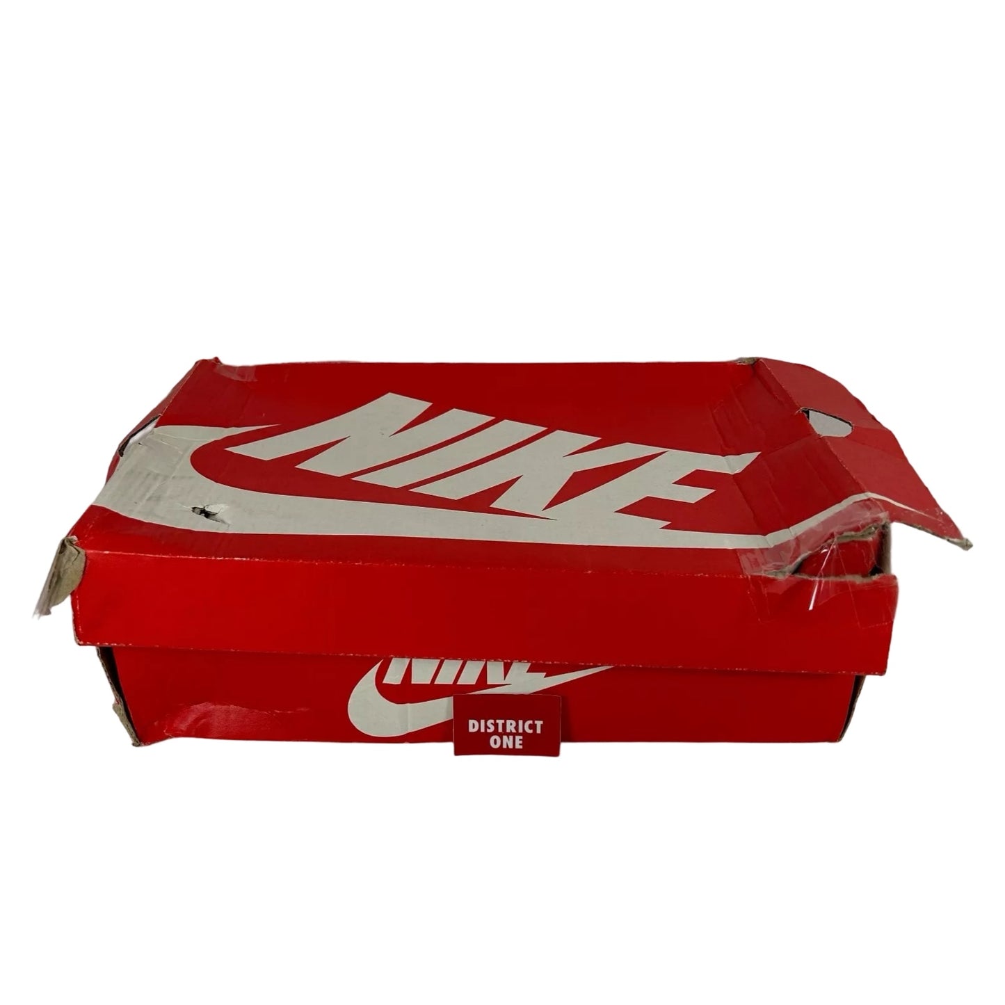 CU1726 100 Nike Dunk Low SP Kentucky [USED] - 8 M (Used)
