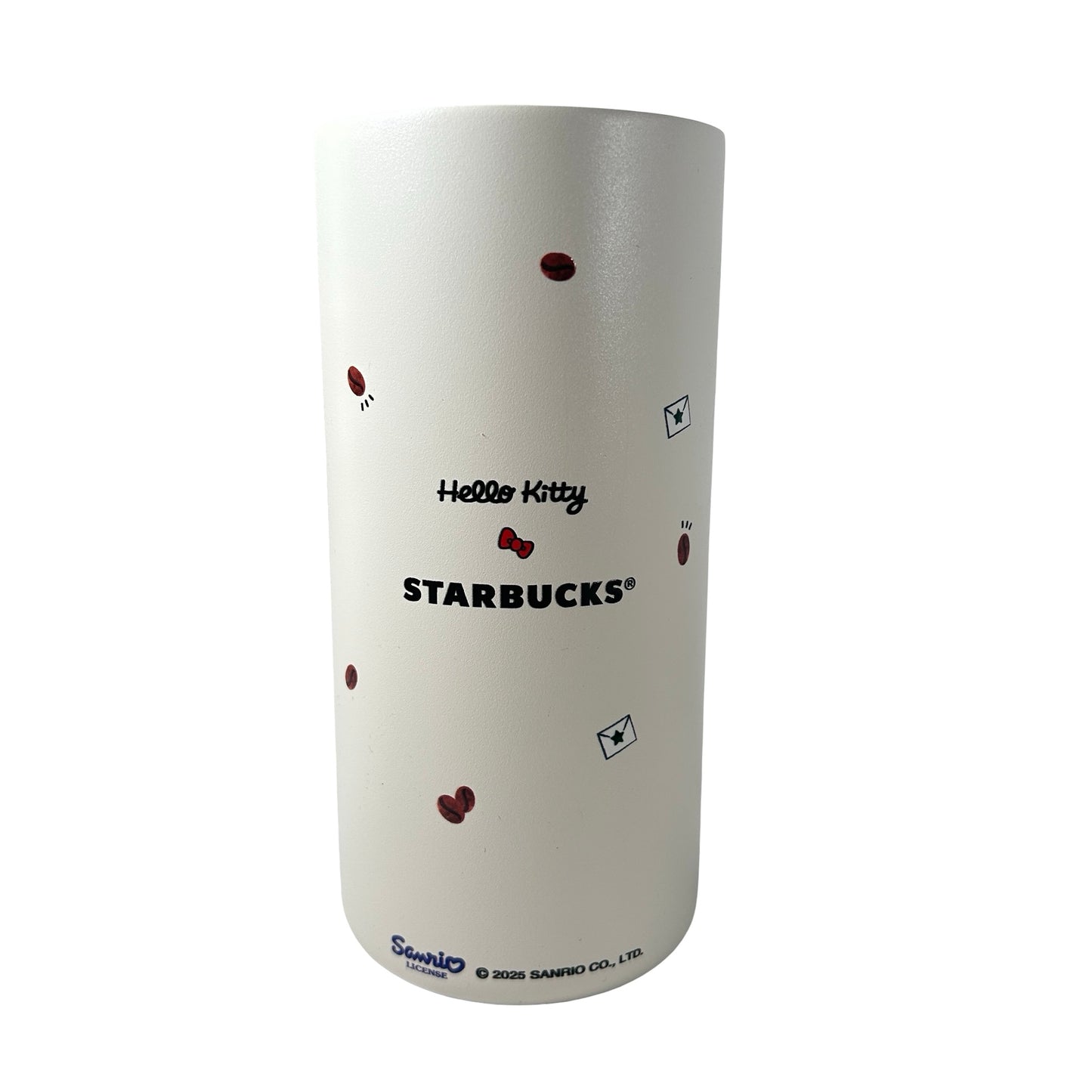 Starbucks Hello Kitty Stainless Steel Tumbler
