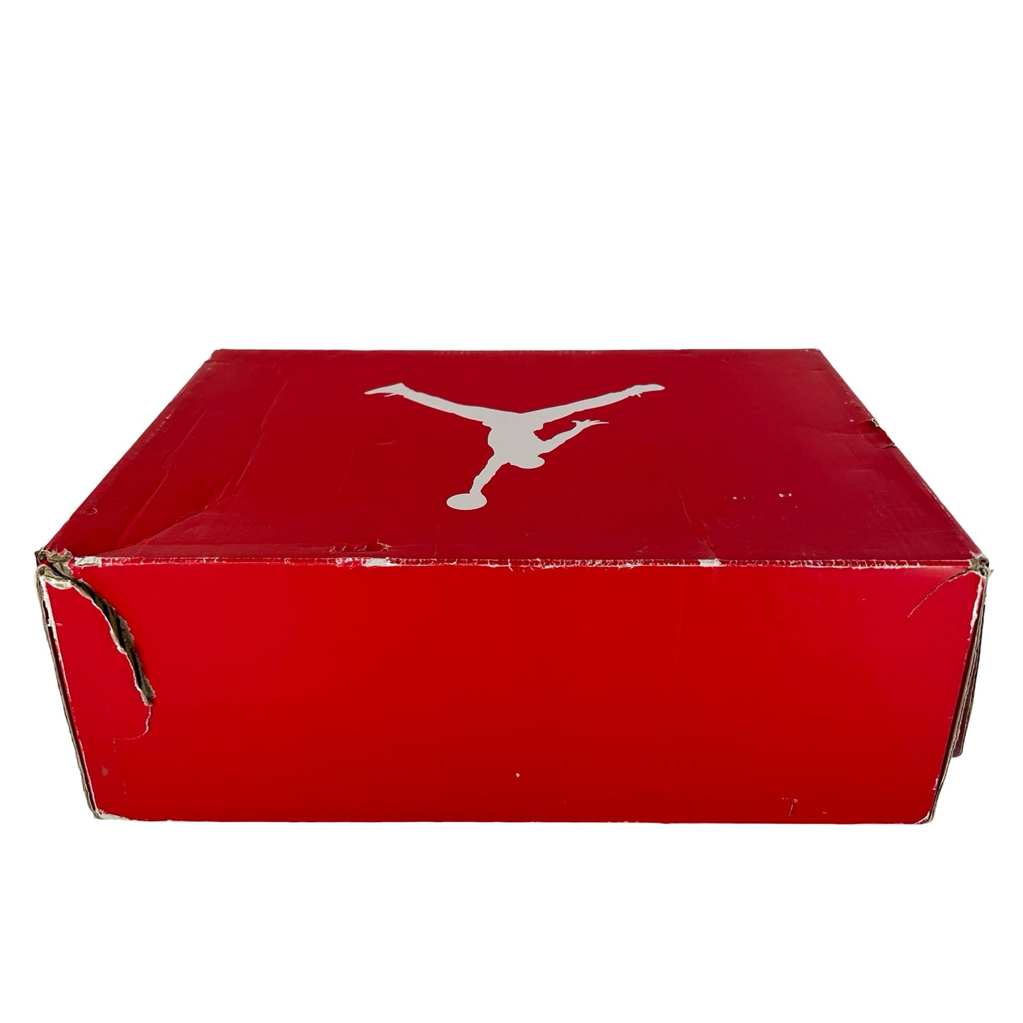 CT8529 162 Jordan 6 Retro Red Oreo [CONDITIONAL] - 9.5 M (Discolored Sock Liner) (Damaged Box)