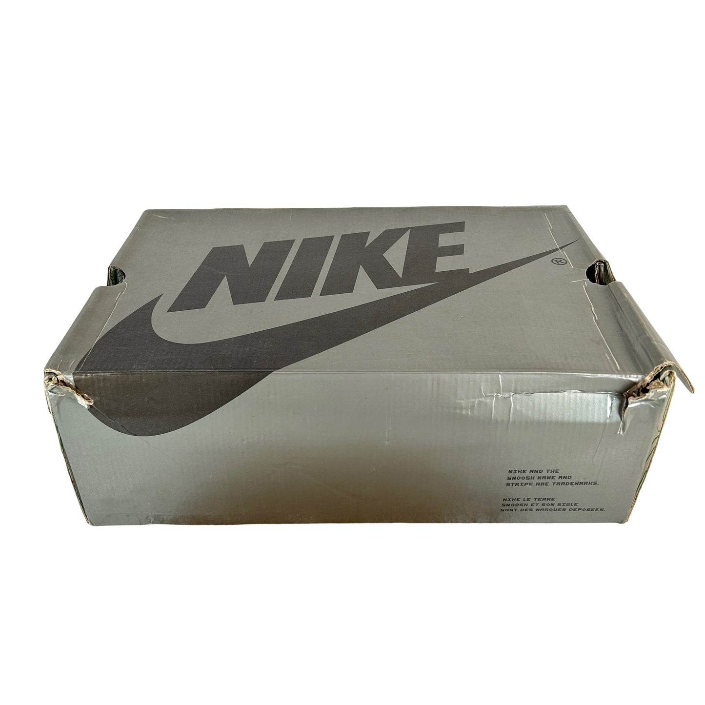 305050 001 Nike Dunk High Unlucky (2004) [USED] - 10 M (Used)