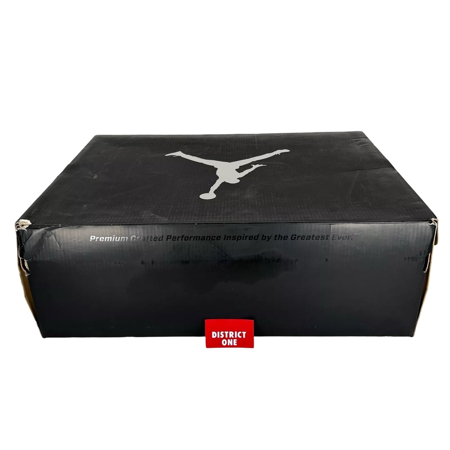 384664 130 Jordan 6 Retro Olympic London (2012) [CONDITIONAL] - 13 M (Yellowing)