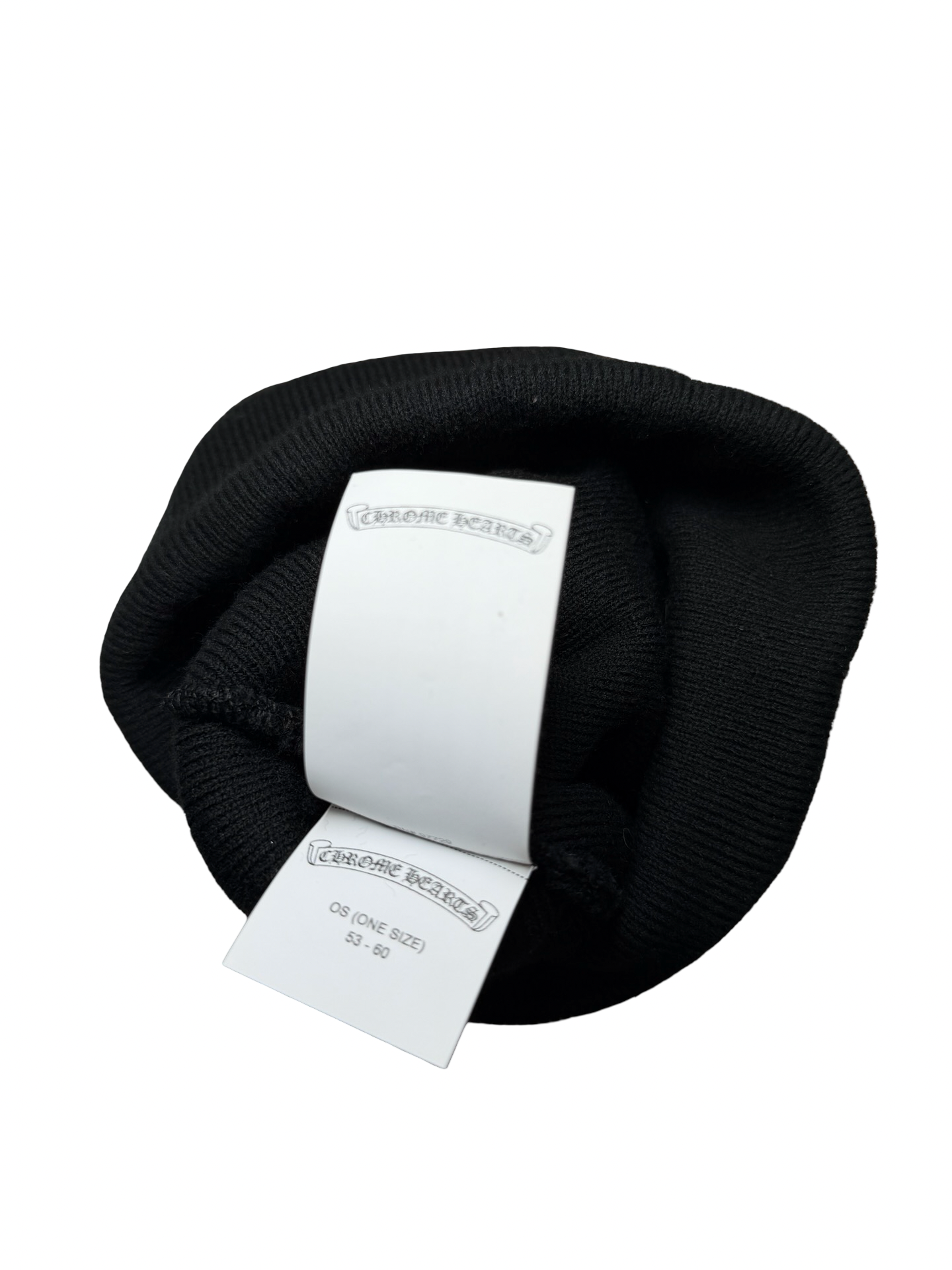Chrome Hearts Matty Boy Sex Records Patch Beanie [USED] – DISTRICT
