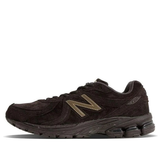 ML860KT2 New Balance 860v2 Kith Espresso
