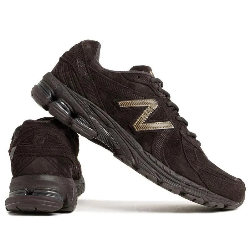 ML860KT2 New Balance 860v2 Kith Espresso