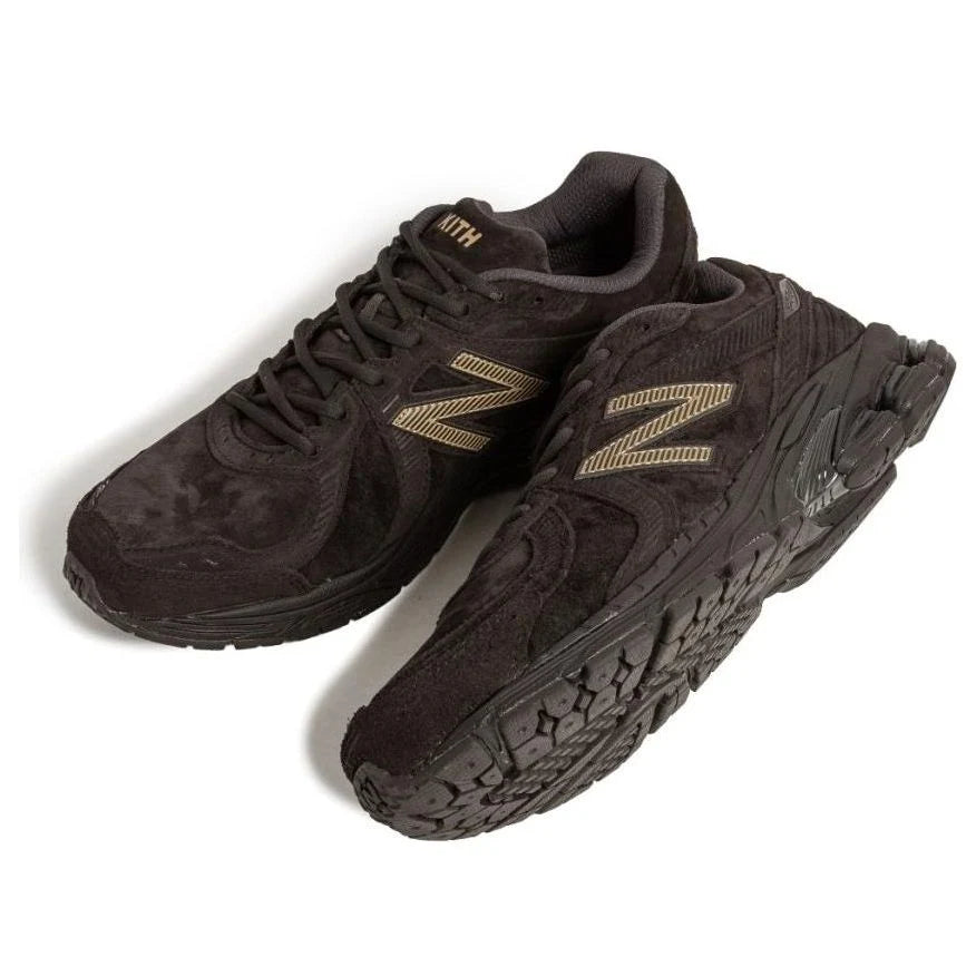 ML860KT2 New Balance 860v2 Kith Espresso