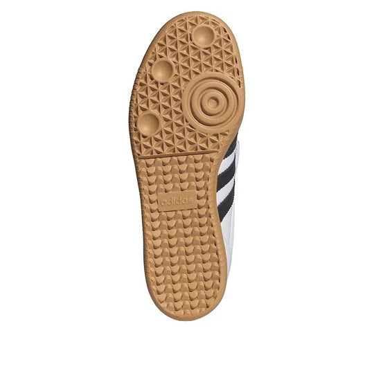 IG4279 adidas Samba LT Cloud White Core Black Gum (Women's) [CONDITIONAL] [NO BOX]