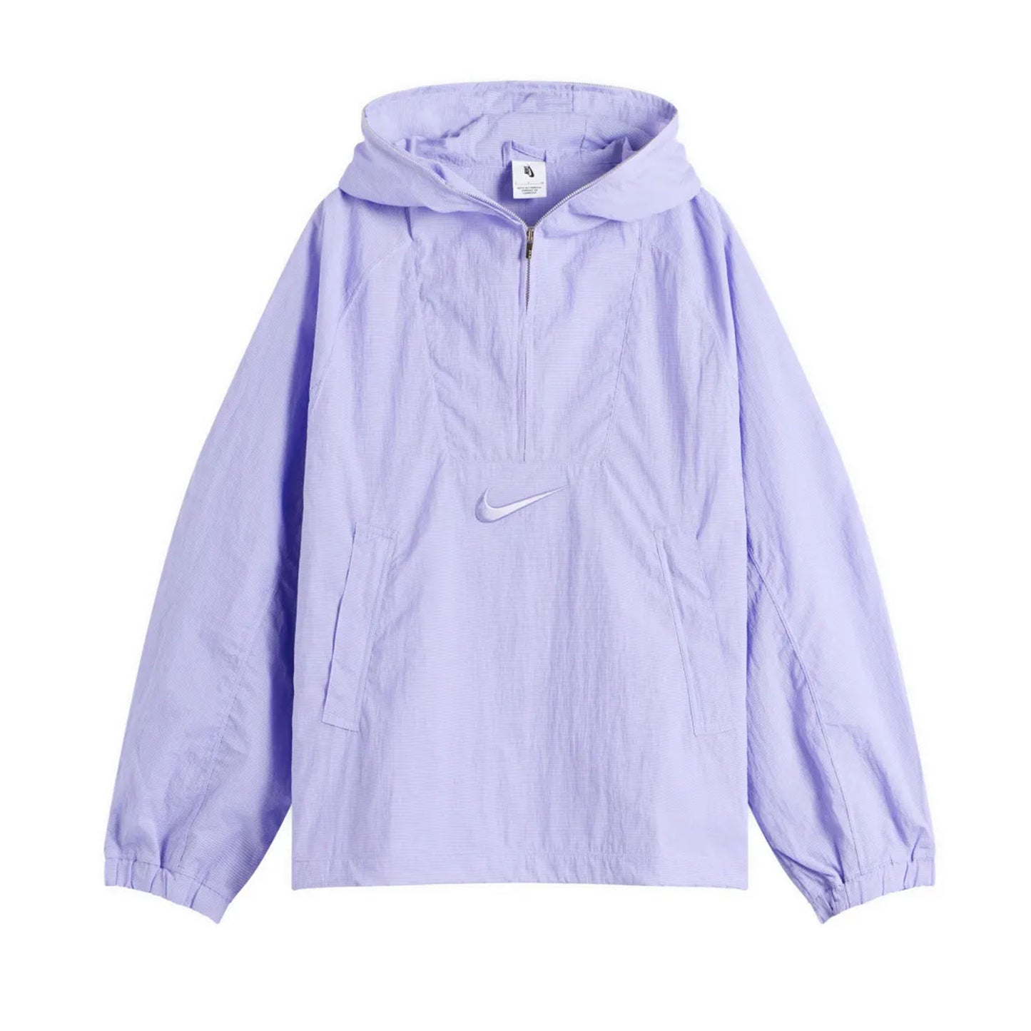 Nike Runway Lightweight Top Lilac Ice (Women's)
