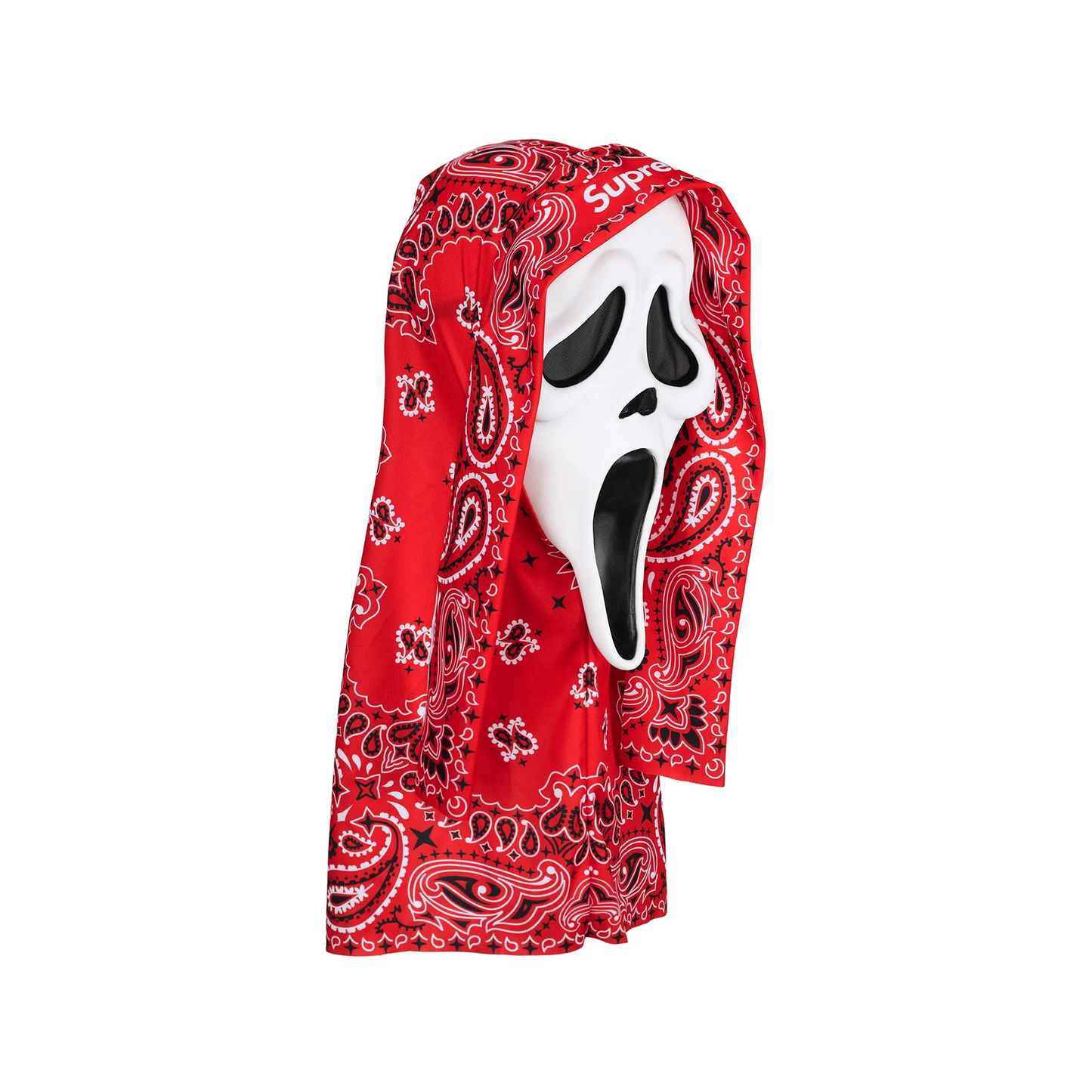 Supreme Ghostface Mask