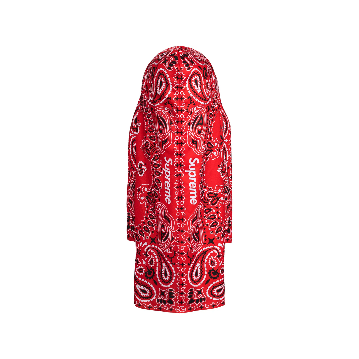 Supreme Ghostface Mask