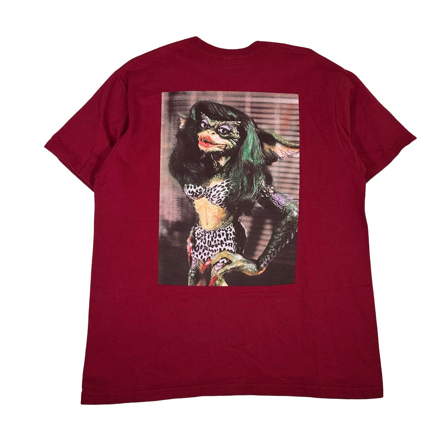 Supreme Greta Tee Cardinal [USED] - L (Used2)