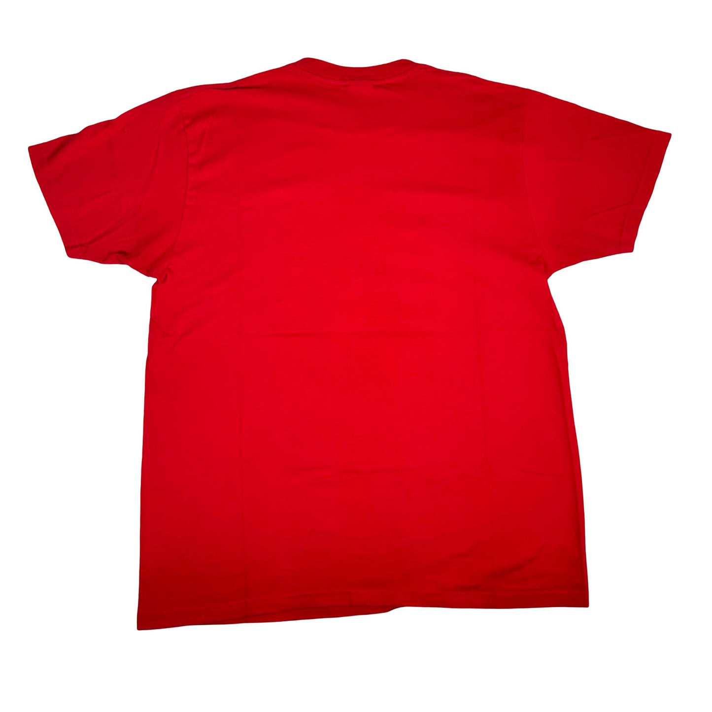 Supreme Madonna Tee Red [USED] - L (Used)