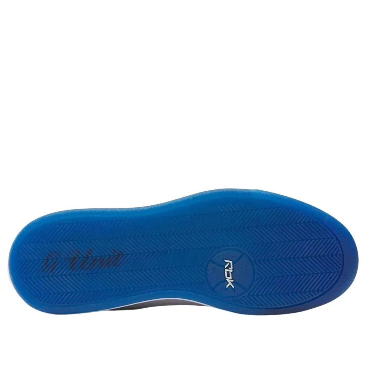 100289469 Reebok G-Unit G6 White Blue Red
