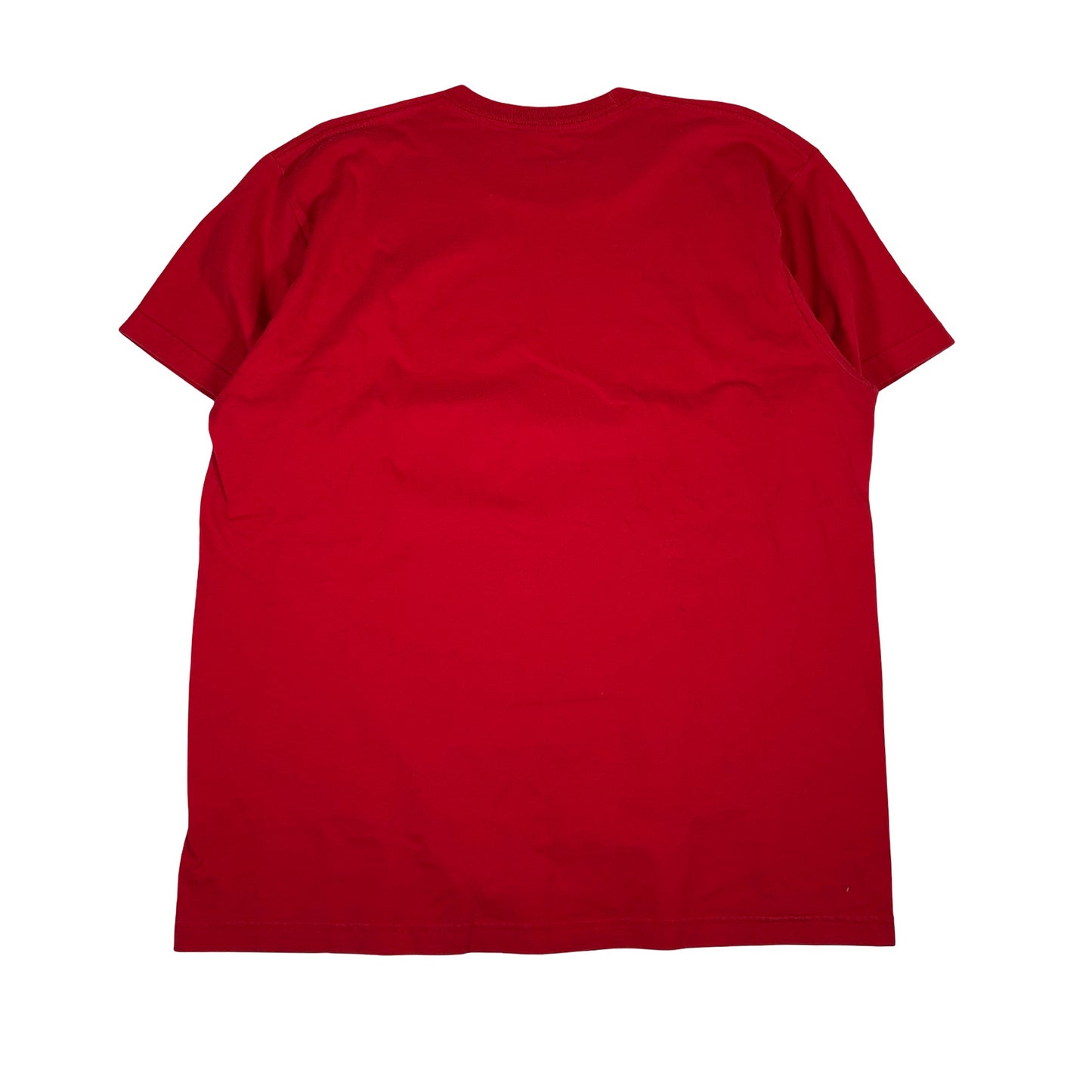 Supreme Dorothy Tee Red [USED] - XL (Used)