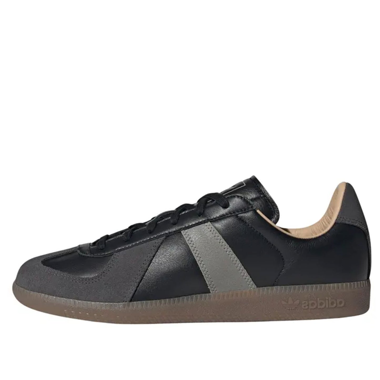 KJ4277 adidas BW Army Black Charcoal Solid Grey