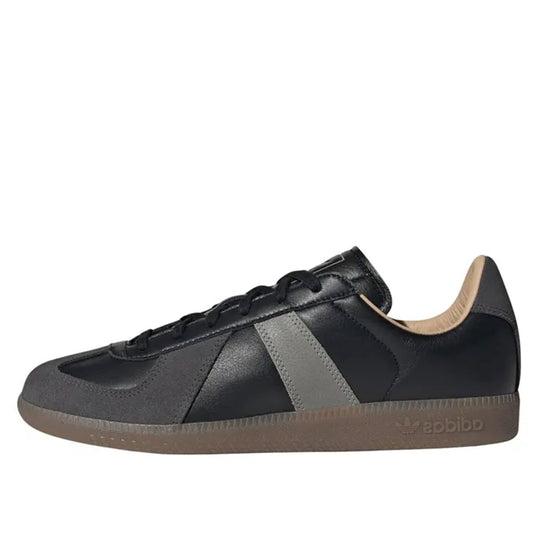 KJ4277 adidas BW Army Black Charcoal Solid Grey