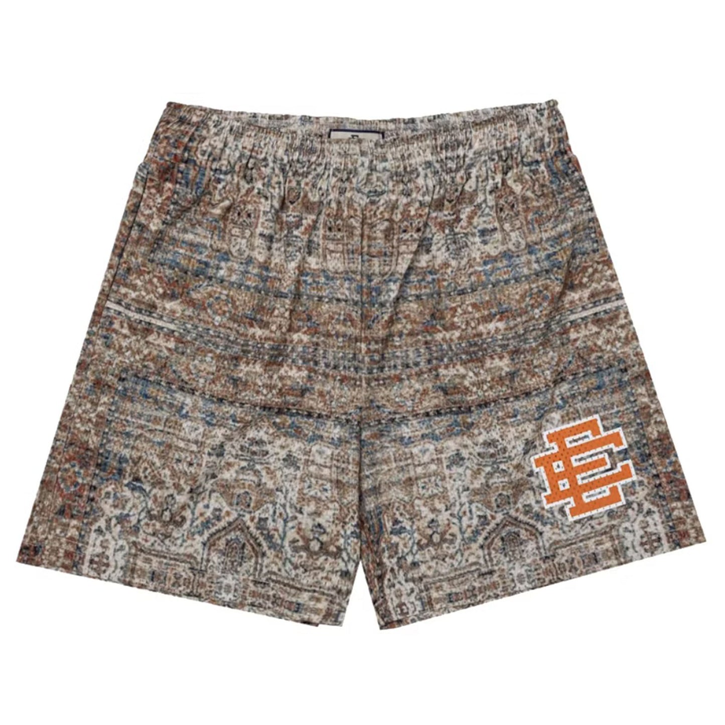 Eric Emanuel EE Basic Short Rug 4 [USED] - L (Used)