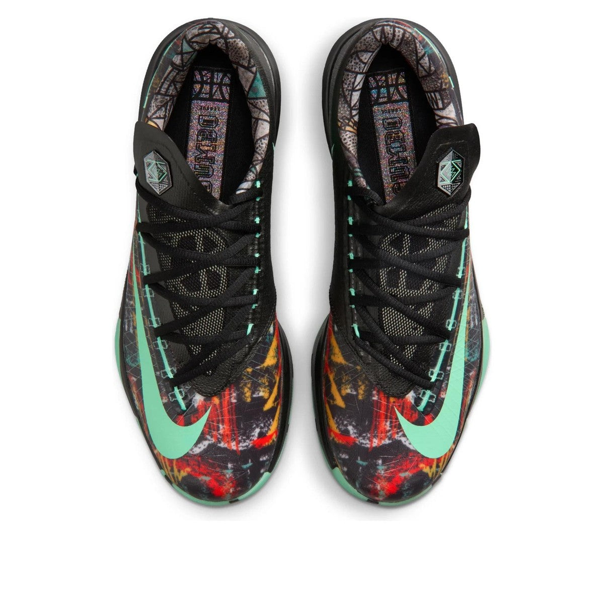 FQ8356 900 Nike KD 6 Illusion (2026)