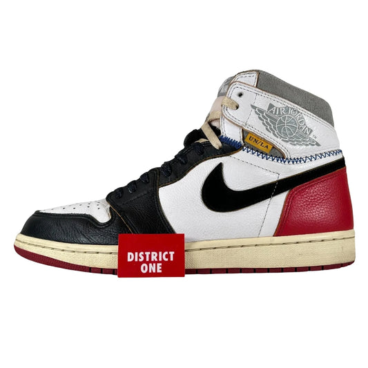 BV1300 106 Jordan 1 Union Black Toe [USED] - 10.5 M (Used) (Replace Box)