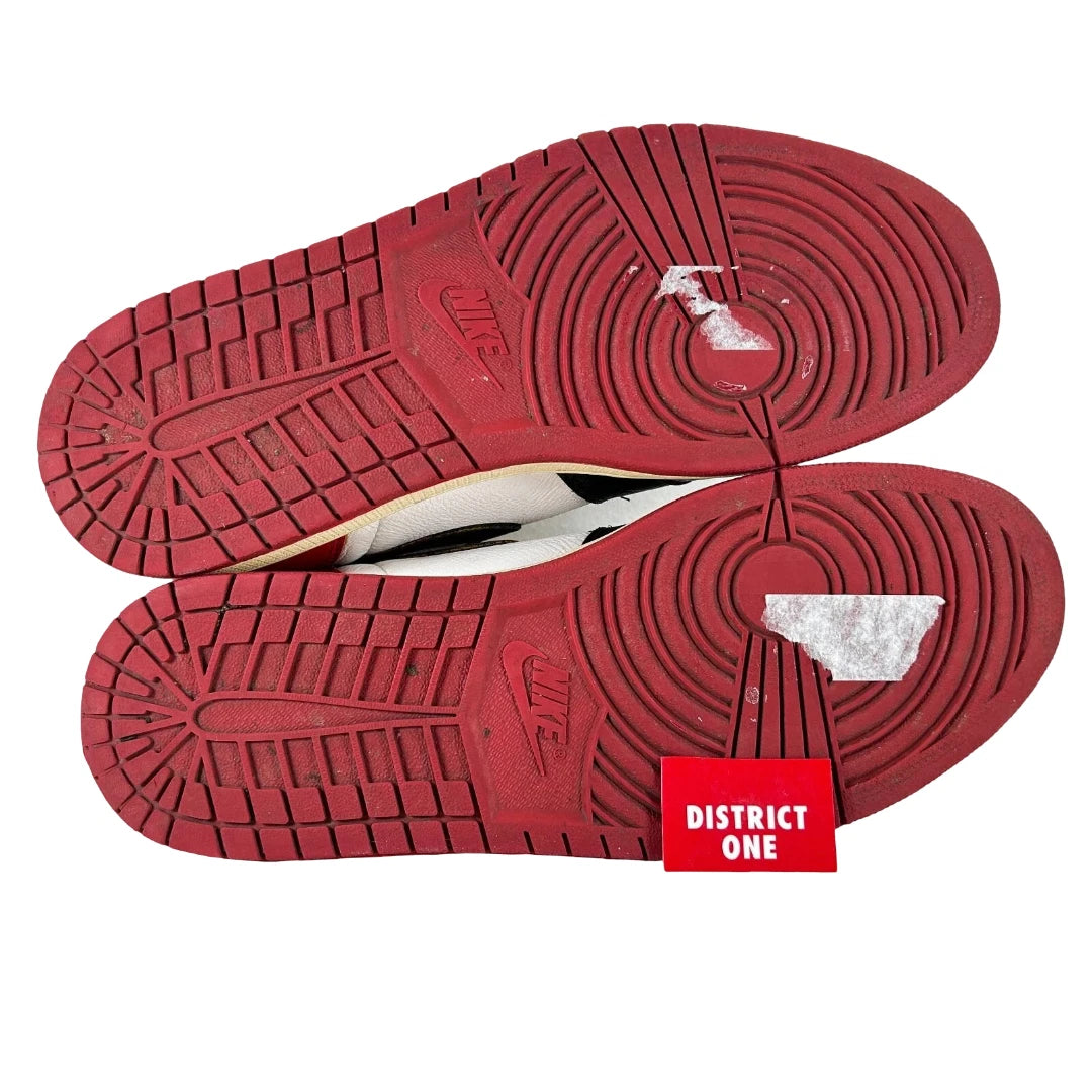 BV1300 106 Jordan 1 Union Black Toe [USED] - 10.5 M (Used) (Replace Box)